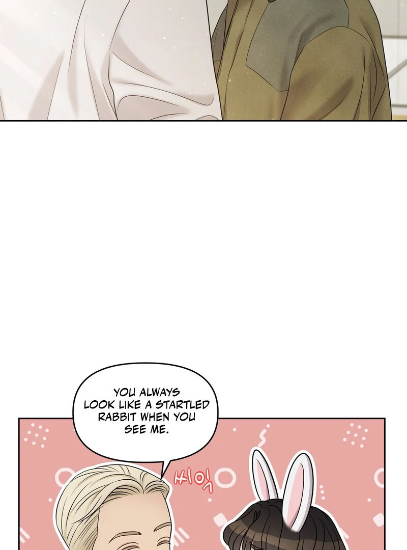 Oil on Canvas Chapter 8 - Page 81 in English