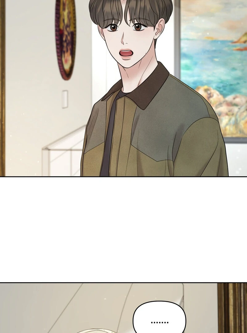 Oil on Canvas Chapter 8 - Page 83 in English