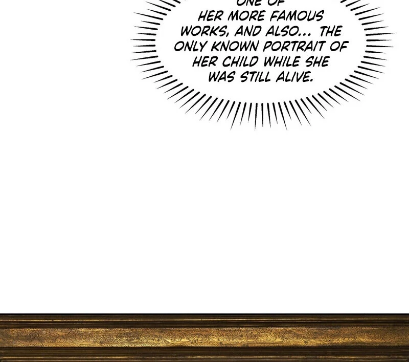 Oil on Canvas Chapter 8 - Page 91 in English