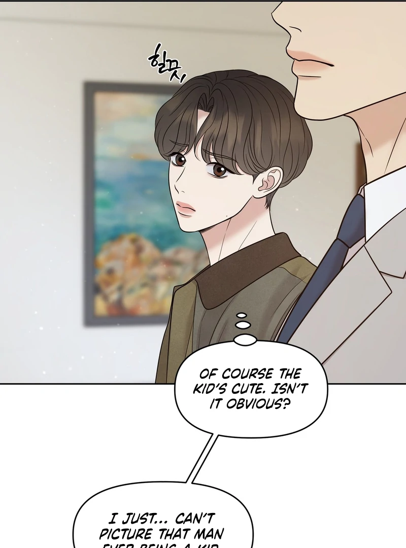 Oil on Canvas Chapter 9 - Page 15 in English