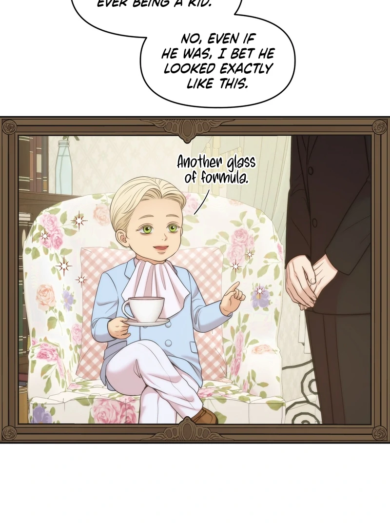 Oil on Canvas Chapter 9 - Page 16 in English