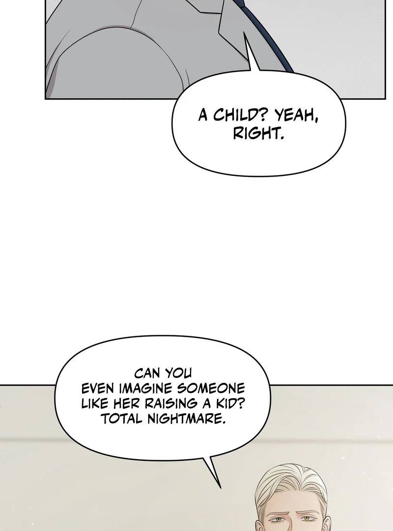 Oil on Canvas Chapter 9 - Page 21 in English