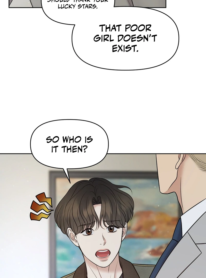 Oil on Canvas Chapter 9 - Page 30 in English