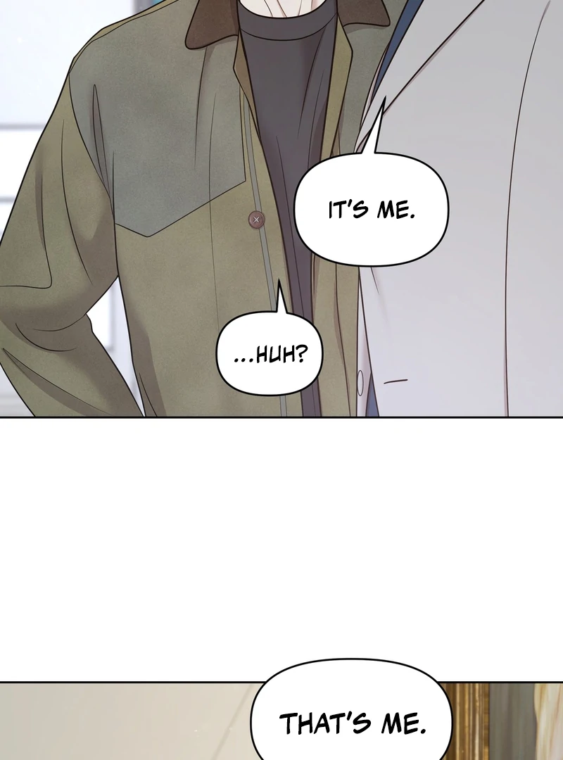 Oil on Canvas Chapter 9 - Page 31 in English