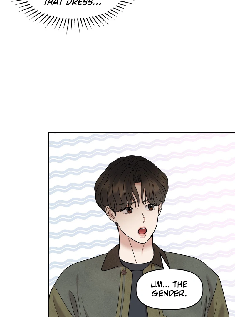 Oil on Canvas Chapter 9 - Page 36 in English