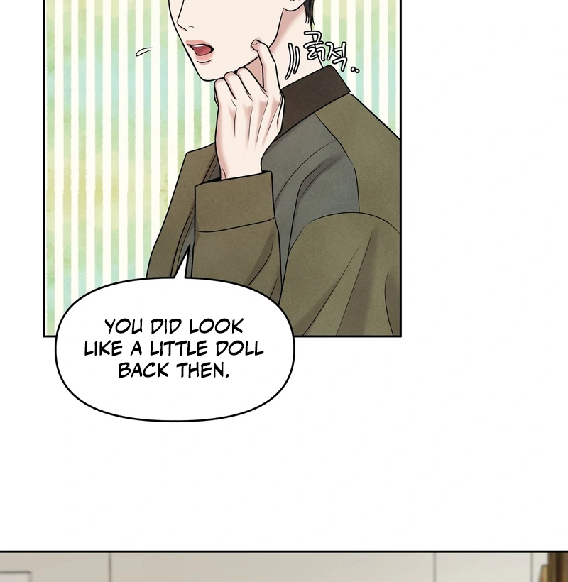 Oil on Canvas Chapter 9 - Page 40 in English