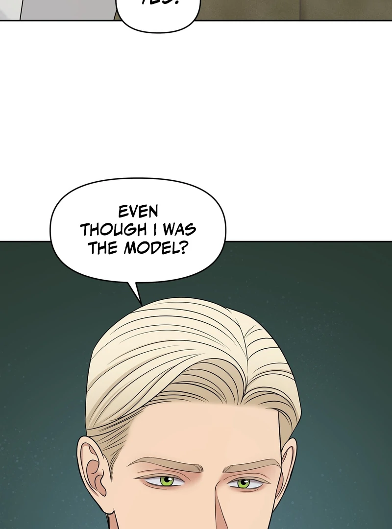 Oil on Canvas Chapter 9 - Page 51 in English