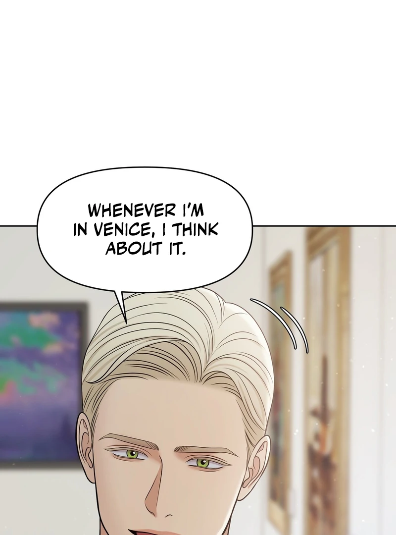 Oil on Canvas Chapter 9 - Page 69 in English