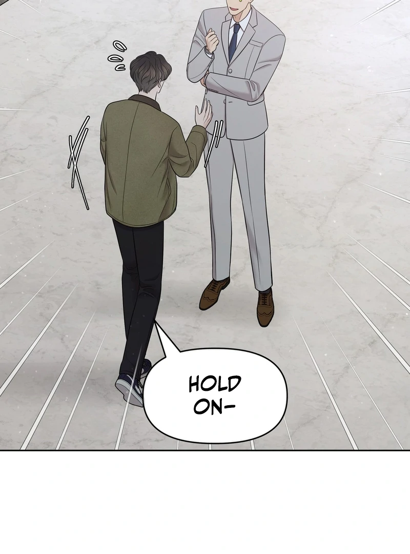 Oil on Canvas Chapter 9 - Page 74 in English