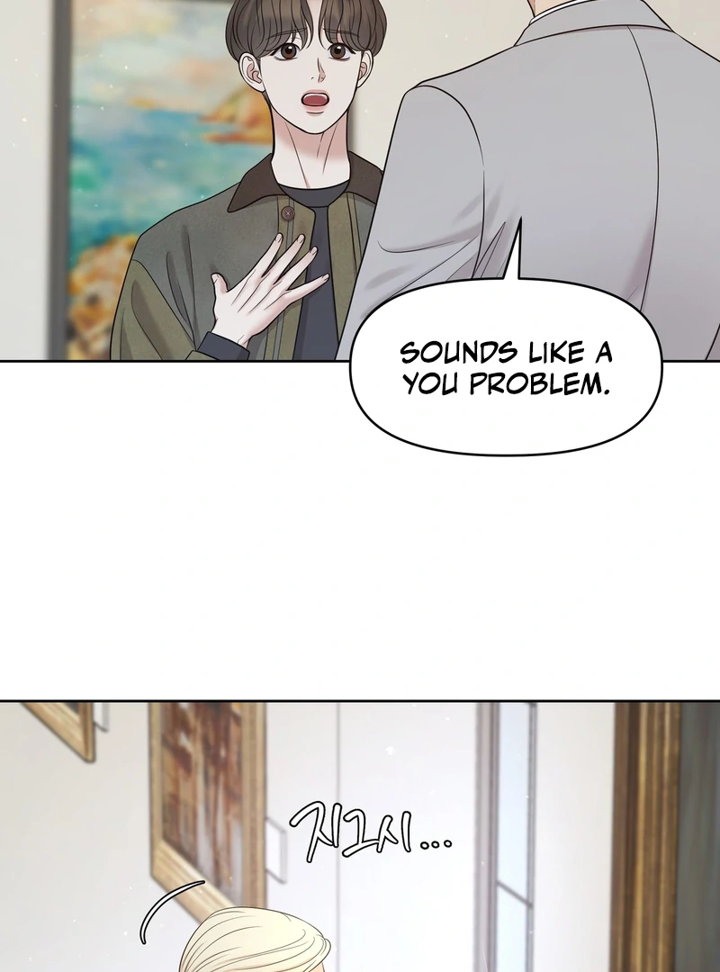 Oil on Canvas Chapter 9 - Page 78 in English