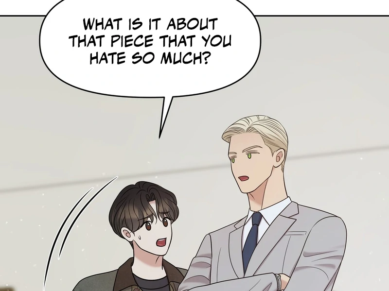 Oil on Canvas Chapter 9 - Page 80 in English