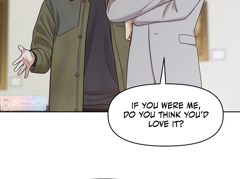 Oil on Canvas Chapter 9 - Page 81 in English