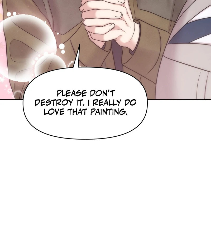 Oil on Canvas Chapter 9 - Page 93 in English