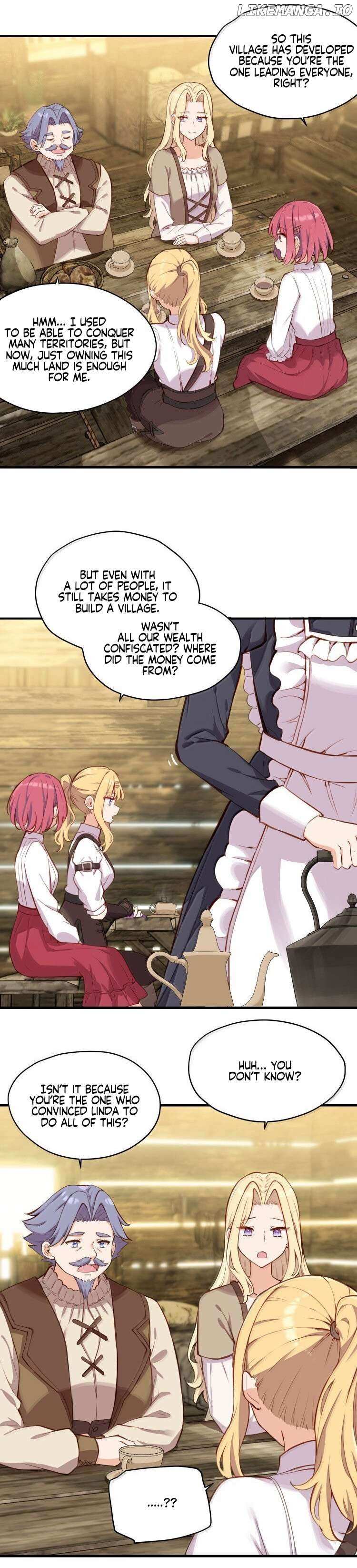 Please Bully Me, Miss Villainess! Chapter 100 - Page 10 in English