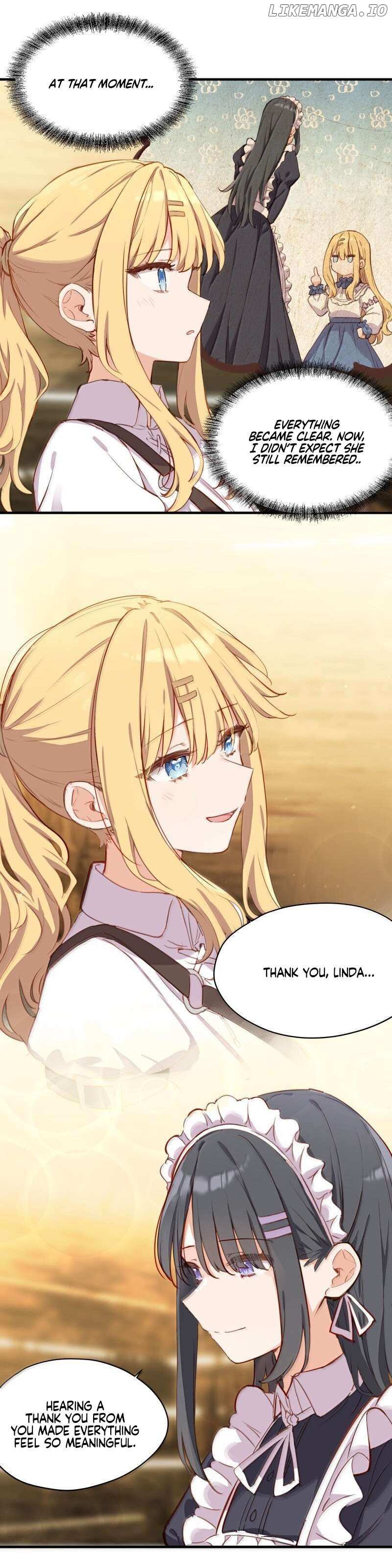 Please Bully Me, Miss Villainess! Chapter 100 - Page 12 in English