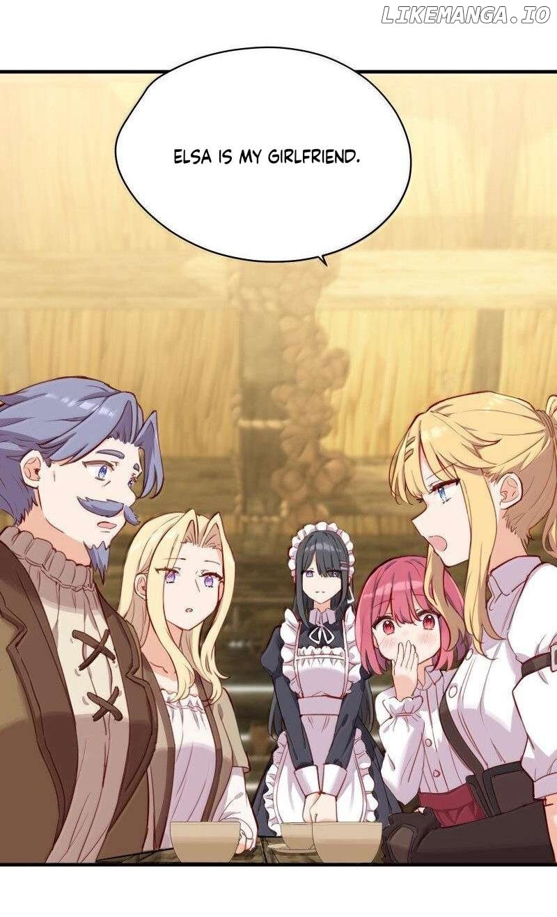 Please Bully Me, Miss Villainess! Chapter 100 - Page 15 in English