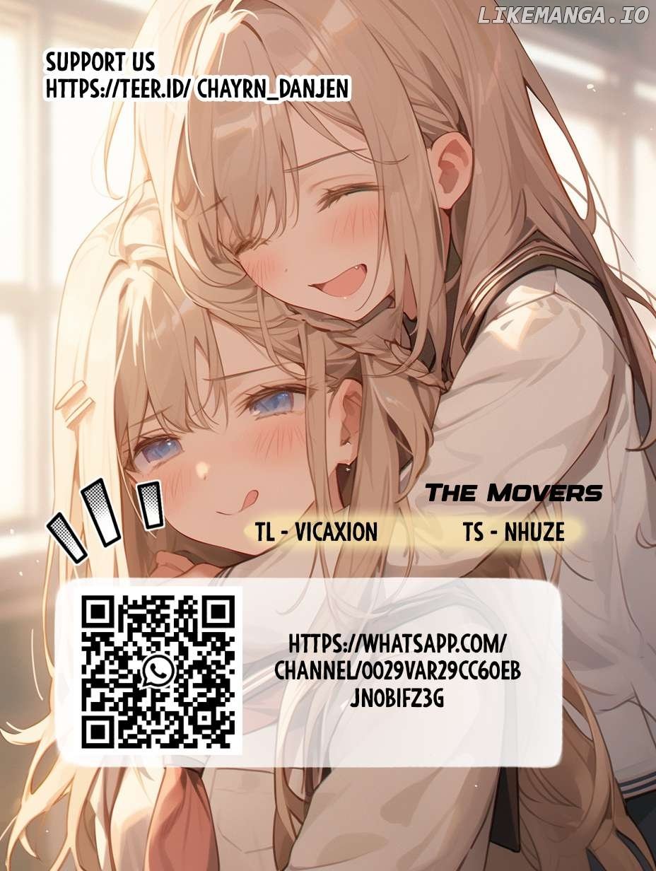 Please Bully Me, Miss Villainess! Chapter 100 - Page 17 in English