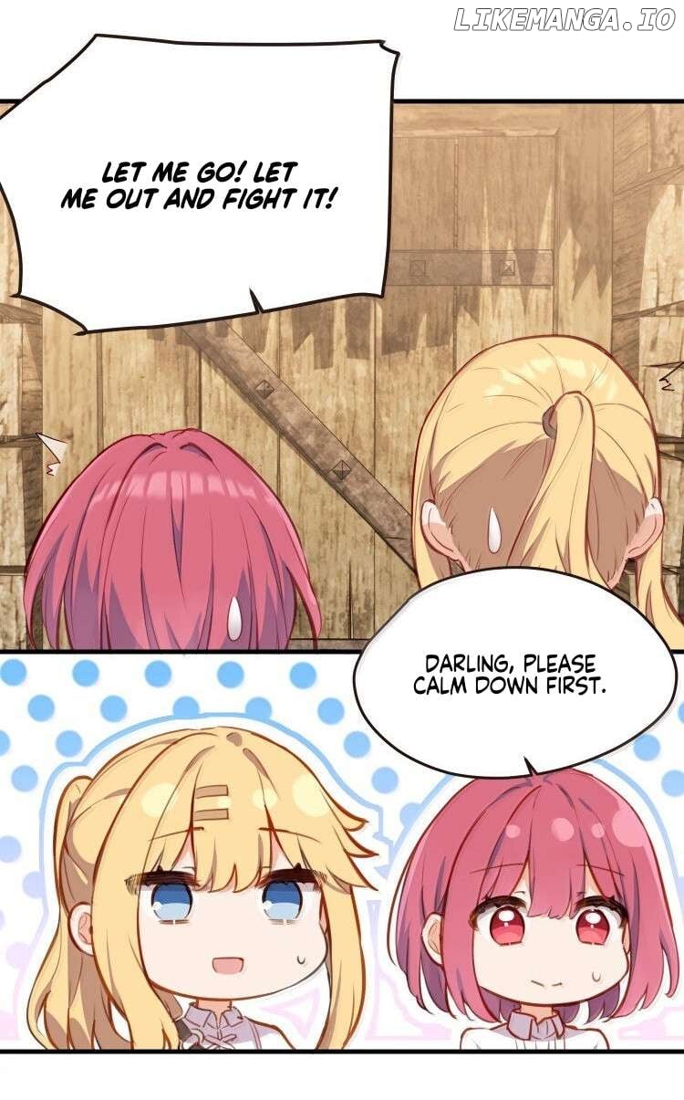 Please Bully Me, Miss Villainess! Chapter 100 - Page 3 in English
