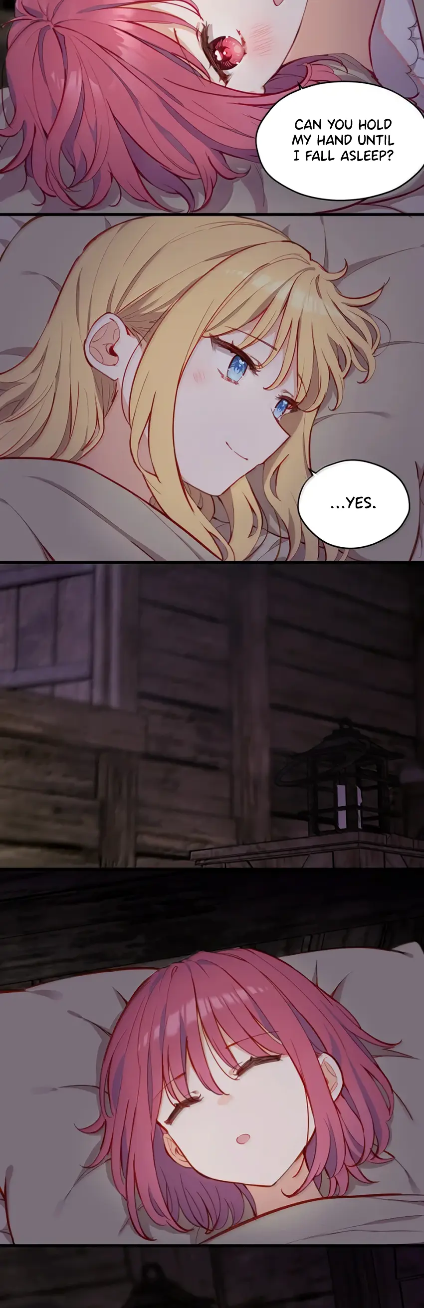 Please Bully Me, Miss Villainess! Chapter 102 - Page 18 in English