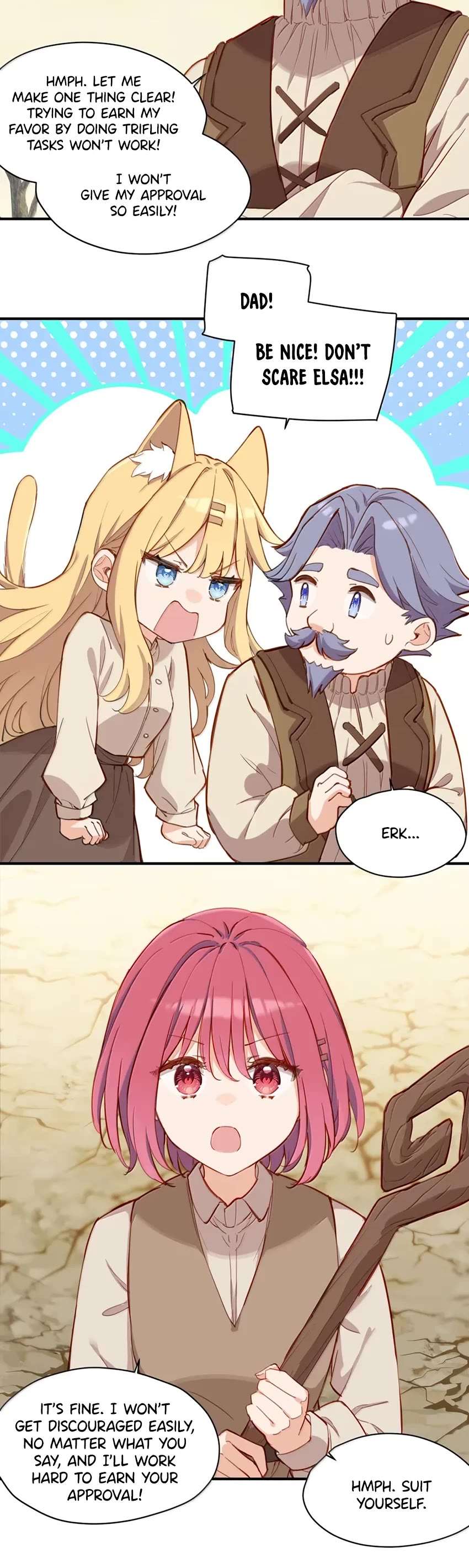 Please Bully Me, Miss Villainess! Chapter 104 - Page 14 in English