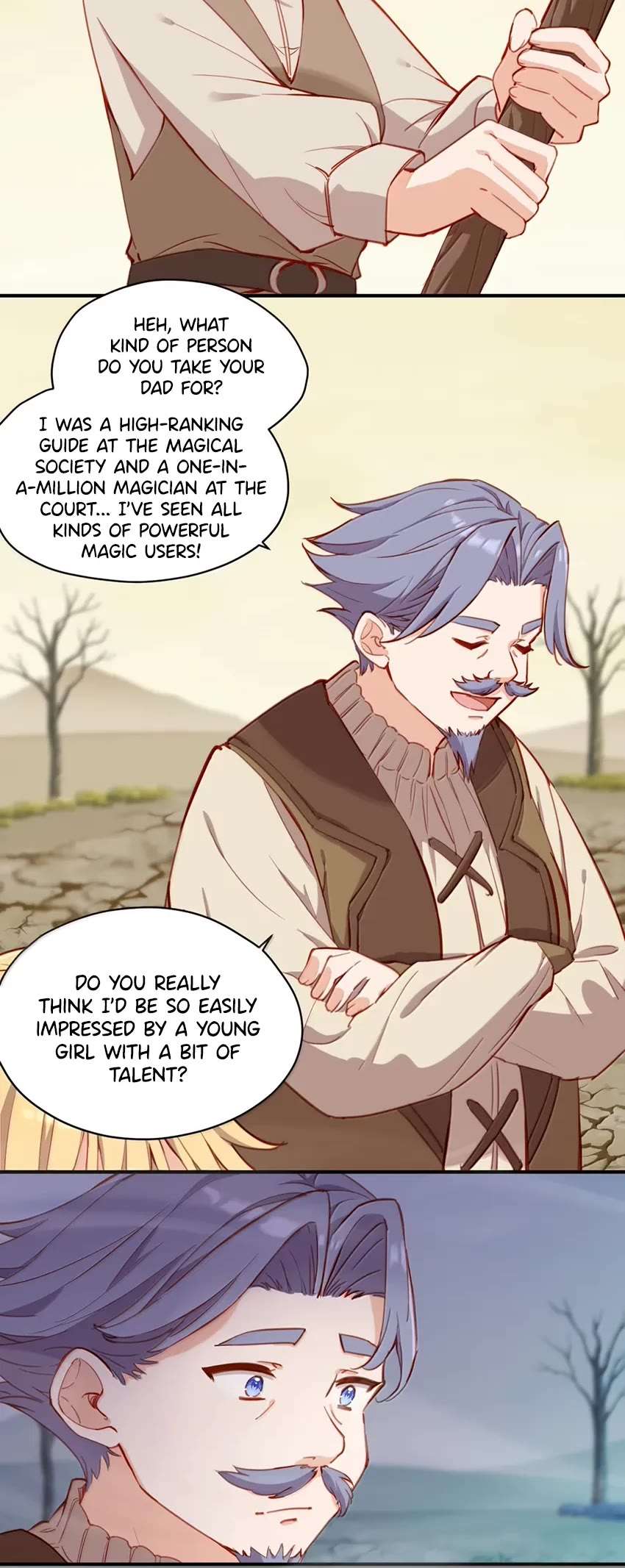 Please Bully Me, Miss Villainess! Chapter 104 - Page 17 in English