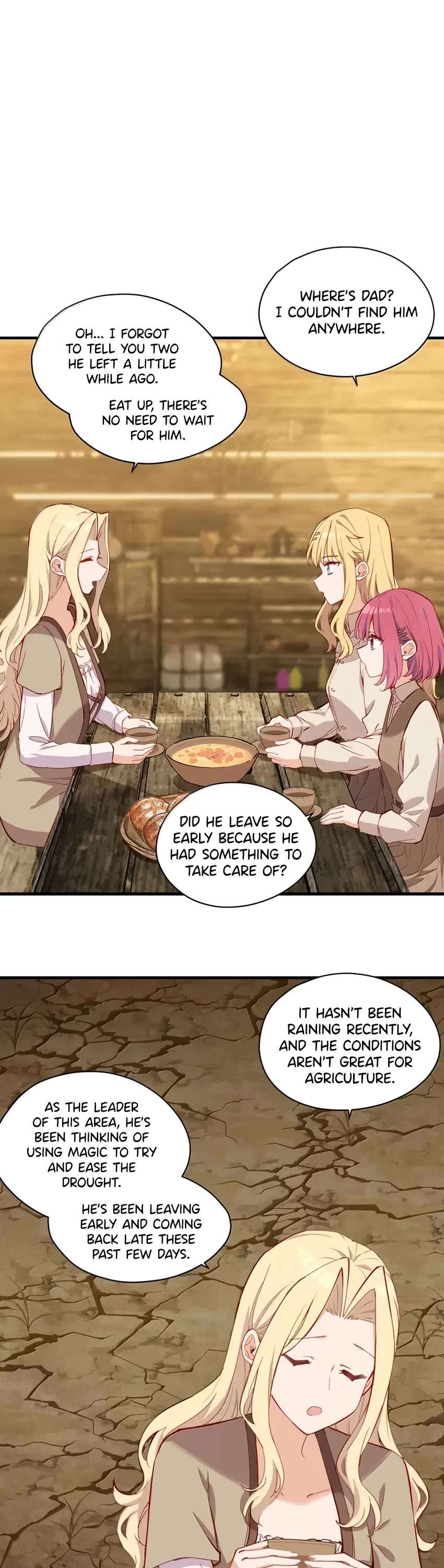 Please Bully Me, Miss Villainess! Chapter 104 - Page 6 in English