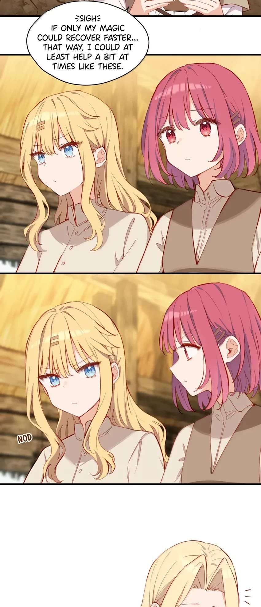 Please Bully Me, Miss Villainess! Chapter 104 - Page 7 in English