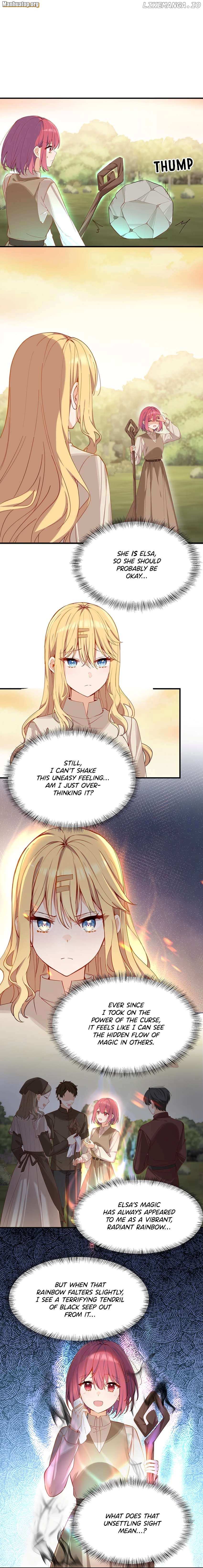 Please Bully Me, Miss Villainess! Chapter 106 - Page 6 in English