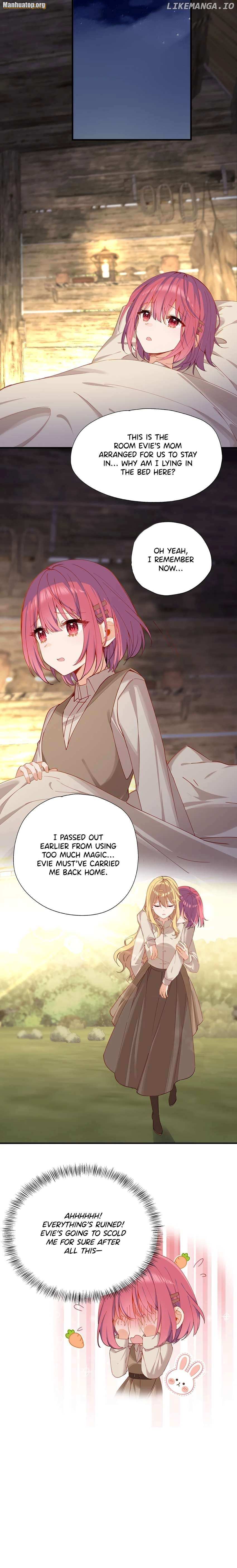 Please Bully Me, Miss Villainess! Chapter 106 - Page 8 in English