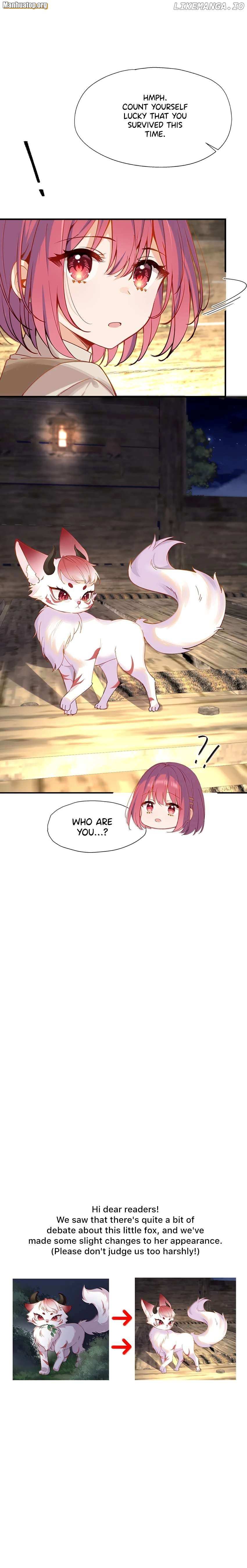 Please Bully Me, Miss Villainess! Chapter 106 - Page 9 in English