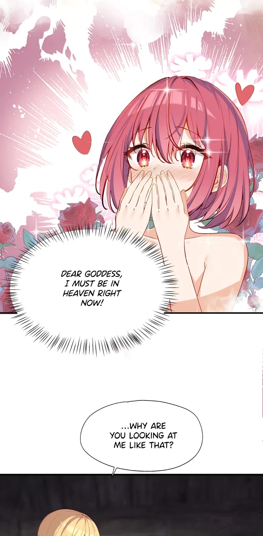 Please Bully Me, Miss Villainess! Chapter 108 - Page 11 in English