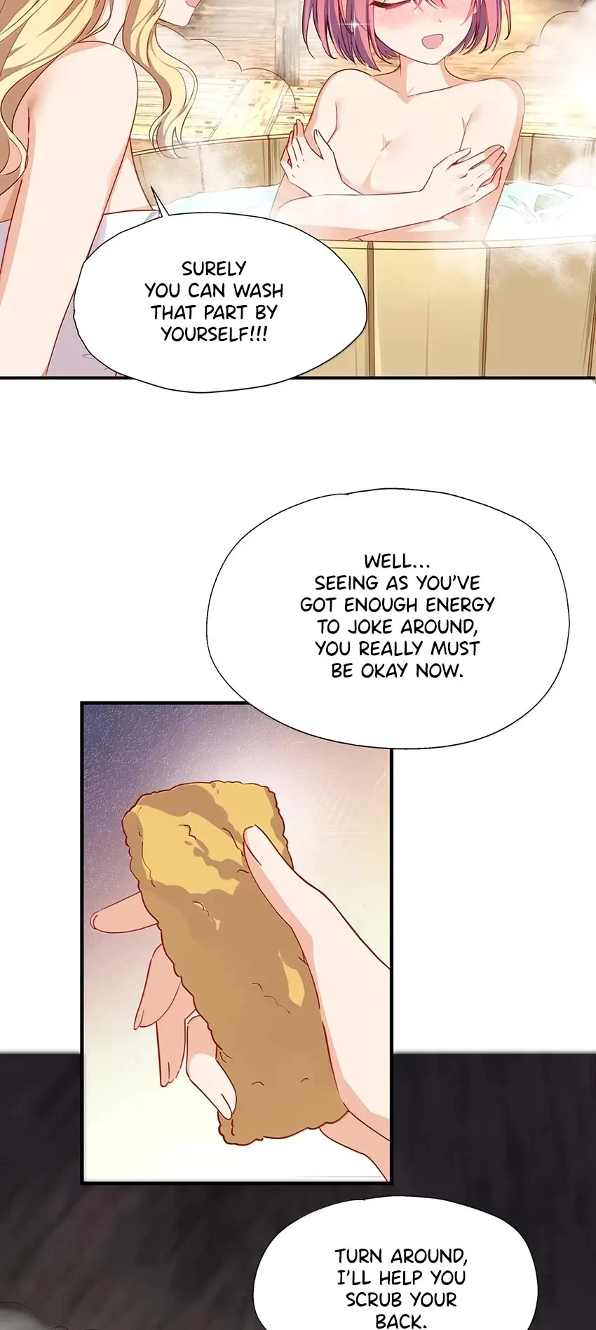 Please Bully Me, Miss Villainess! Chapter 108 - Page 14 in English
