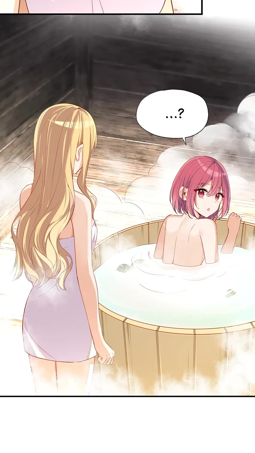 Please Bully Me, Miss Villainess! Chapter 108 - Page 18 in English