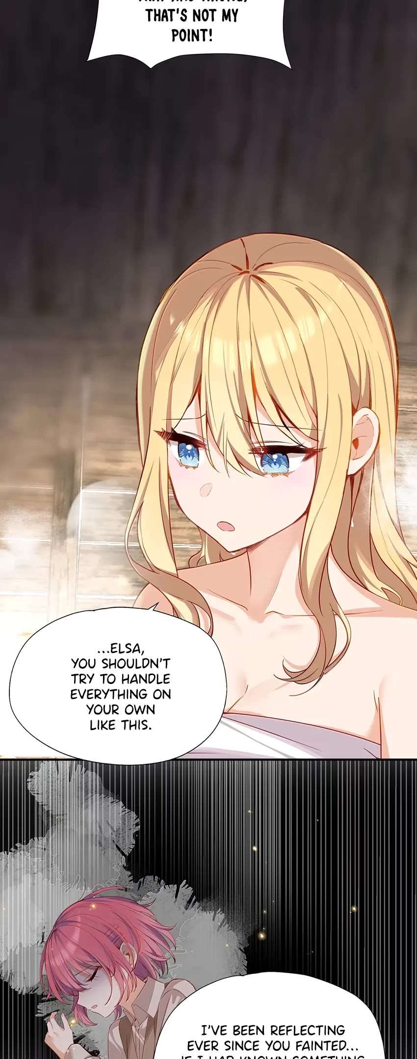 Please Bully Me, Miss Villainess! Chapter 109 - Page 14 in English