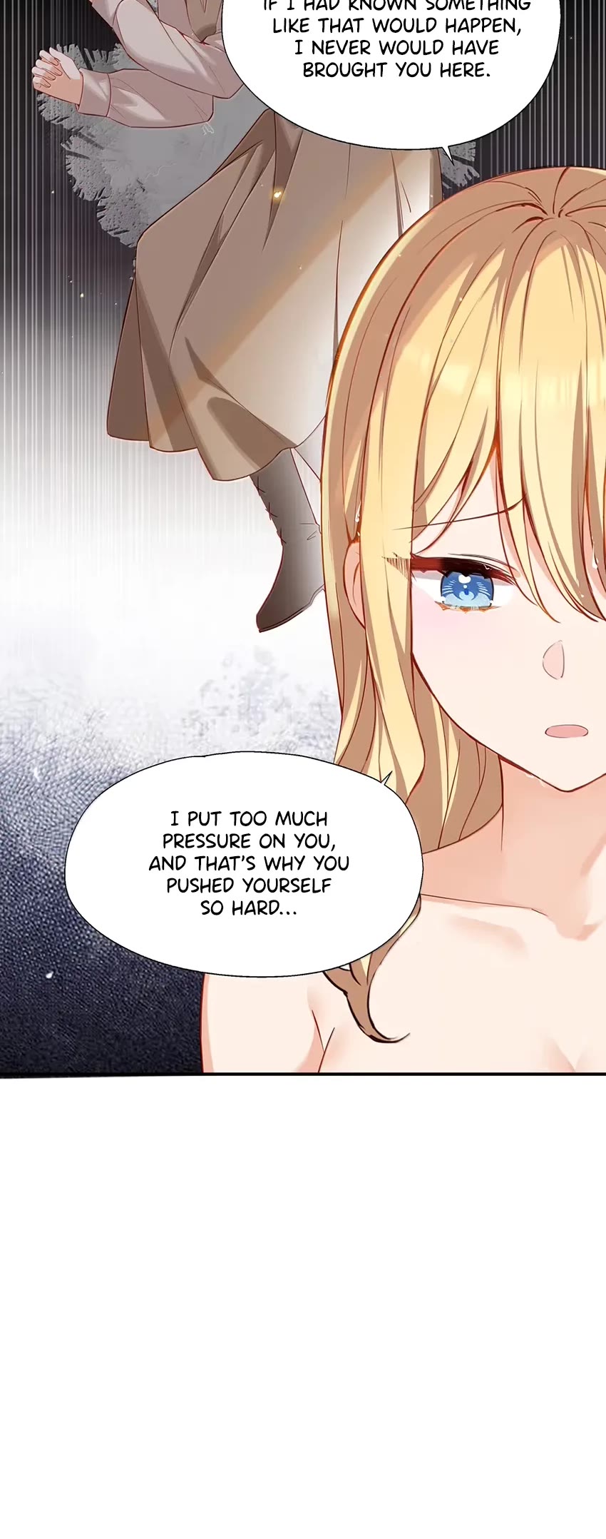 Please Bully Me, Miss Villainess! Chapter 109 - Page 15 in English