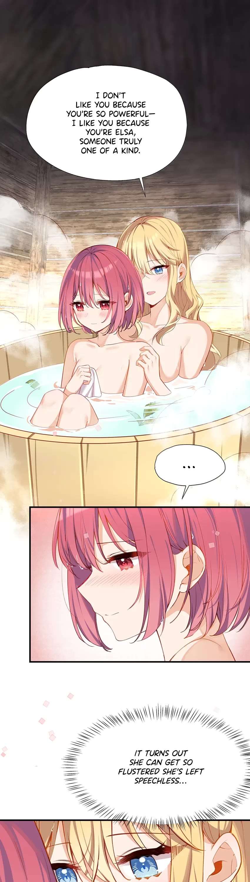 Please Bully Me, Miss Villainess! Chapter 109 - Page 20 in English