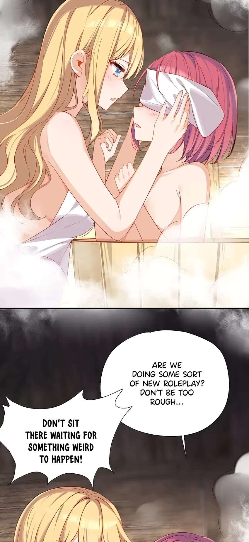 Please Bully Me, Miss Villainess! Chapter 109 - Page 4 in English