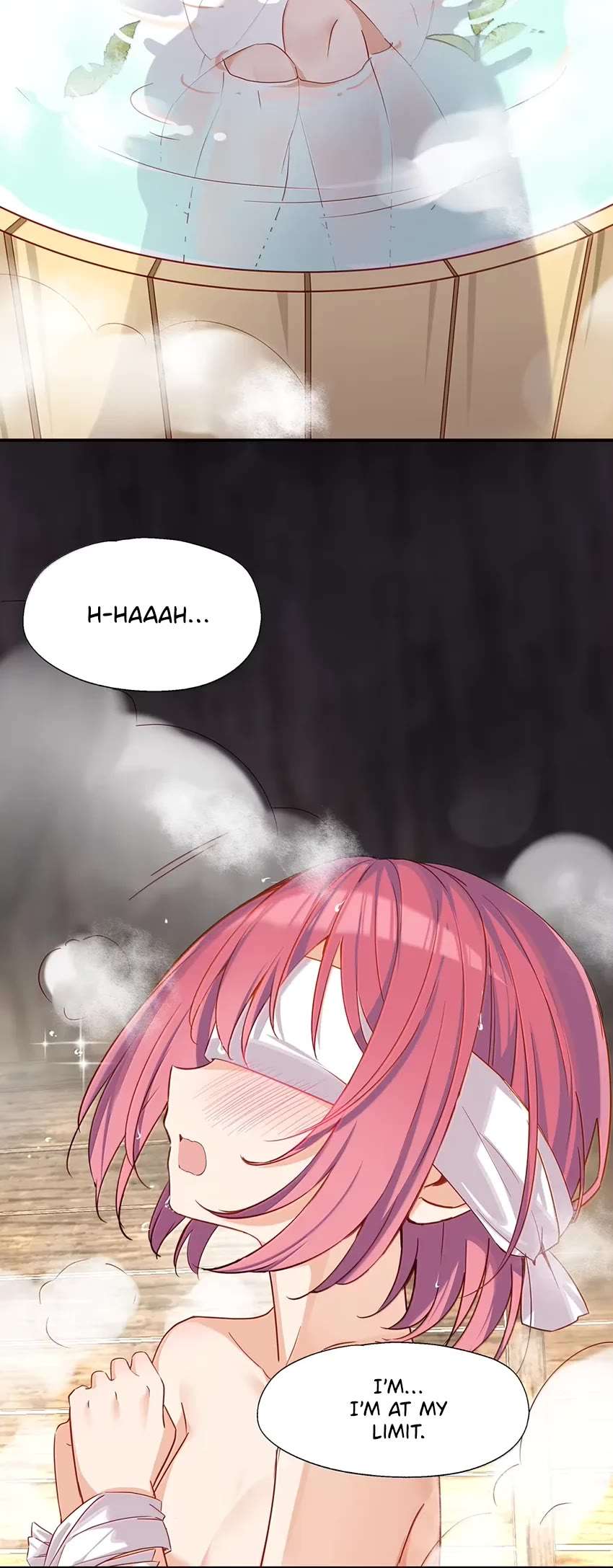 Please Bully Me, Miss Villainess! Chapter 109 - Page 8 in English