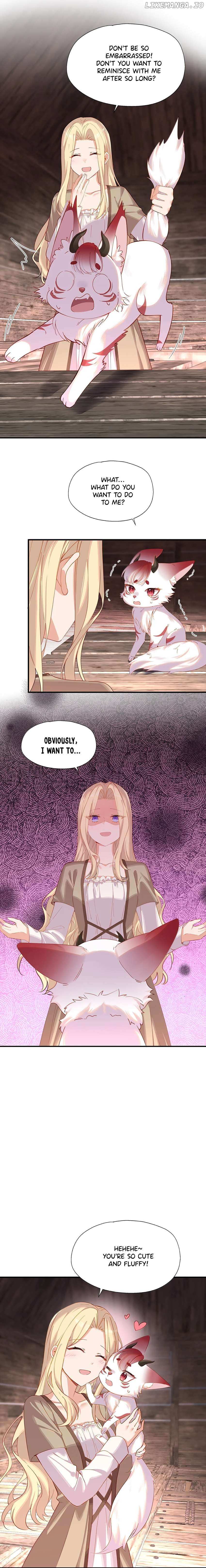 Please Bully Me, Miss Villainess! Chapter 111 - Page 4 in English