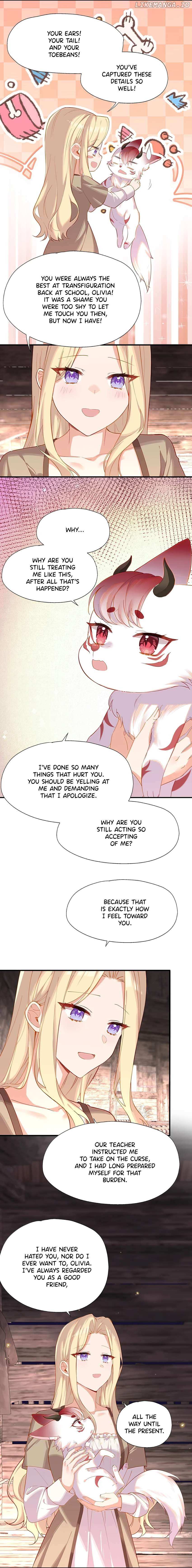 Please Bully Me, Miss Villainess! Chapter 111 - Page 5 in English