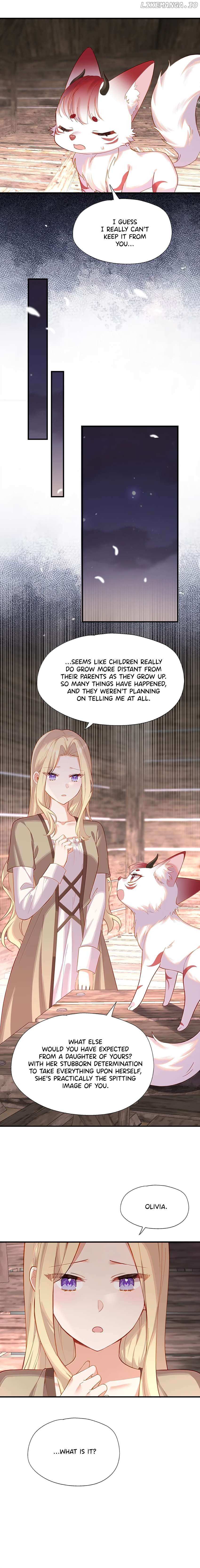 Please Bully Me, Miss Villainess! Chapter 111 - Page 7 in English