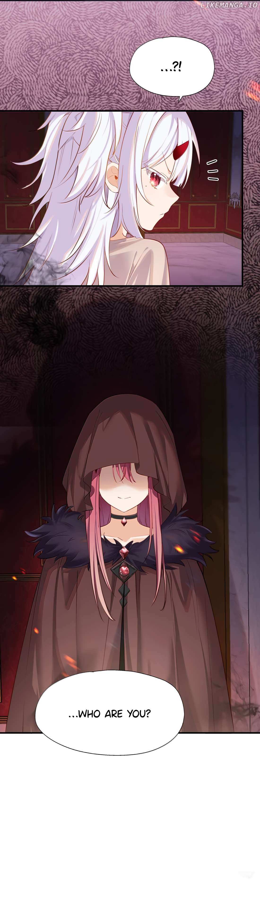Please Bully Me, Miss Villainess! Chapter 113 - Page 10 in English