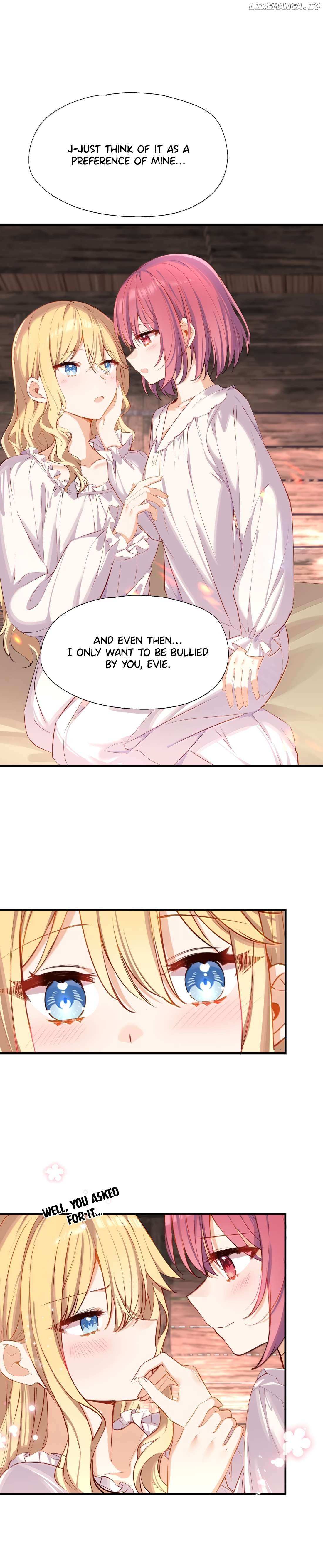 Please Bully Me, Miss Villainess! Chapter 113 - Page 6 in English