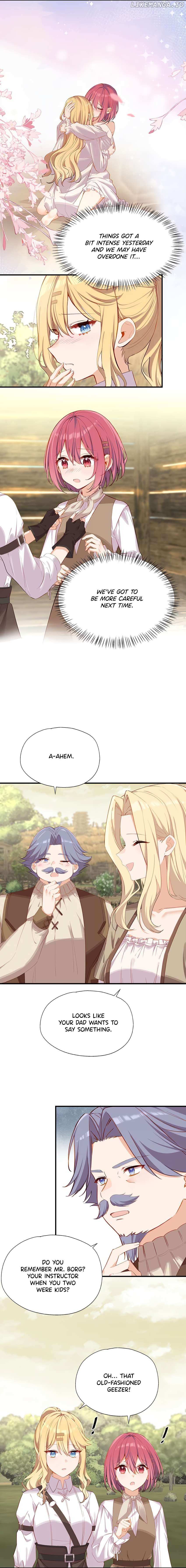 Please Bully Me, Miss Villainess! Chapter 114 - Page 7 in English