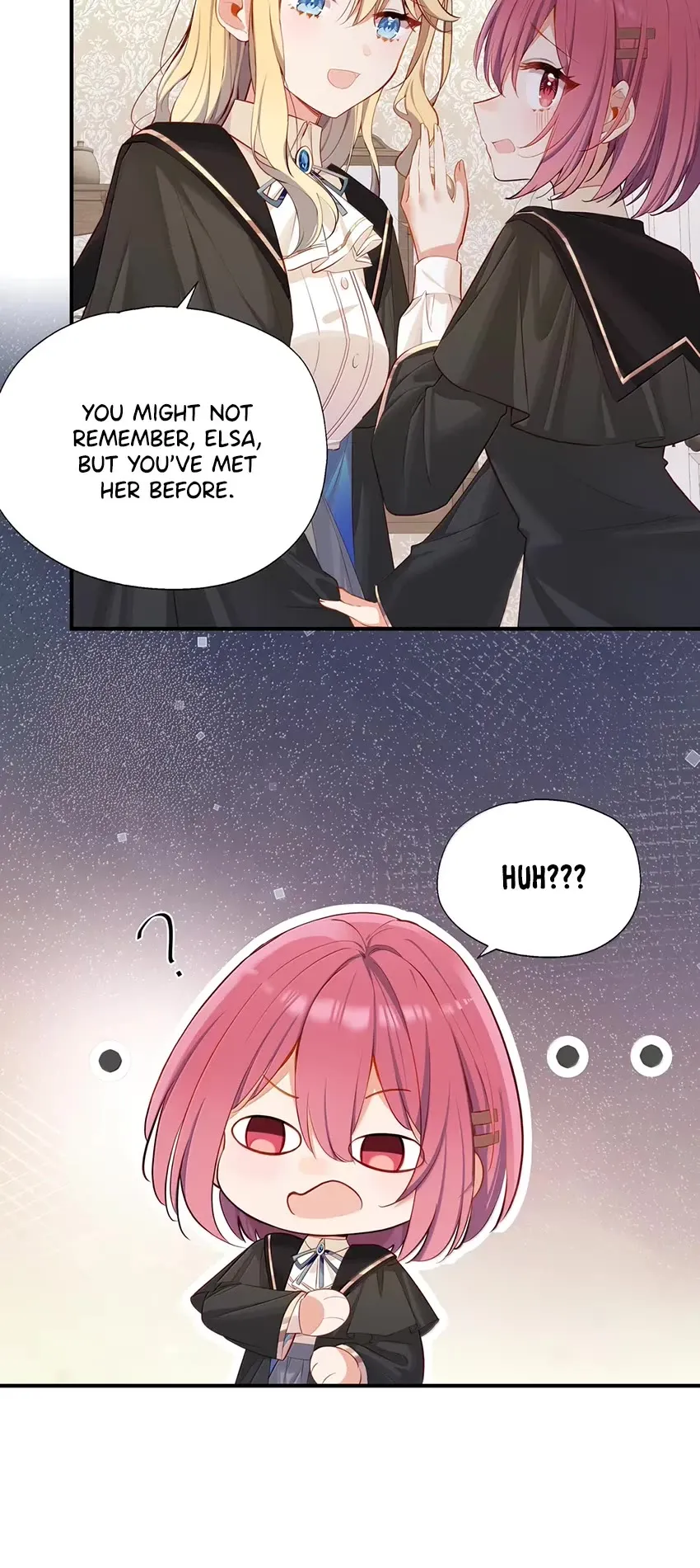Please Bully Me, Miss Villainess! Chapter 116 - Page 13 in English