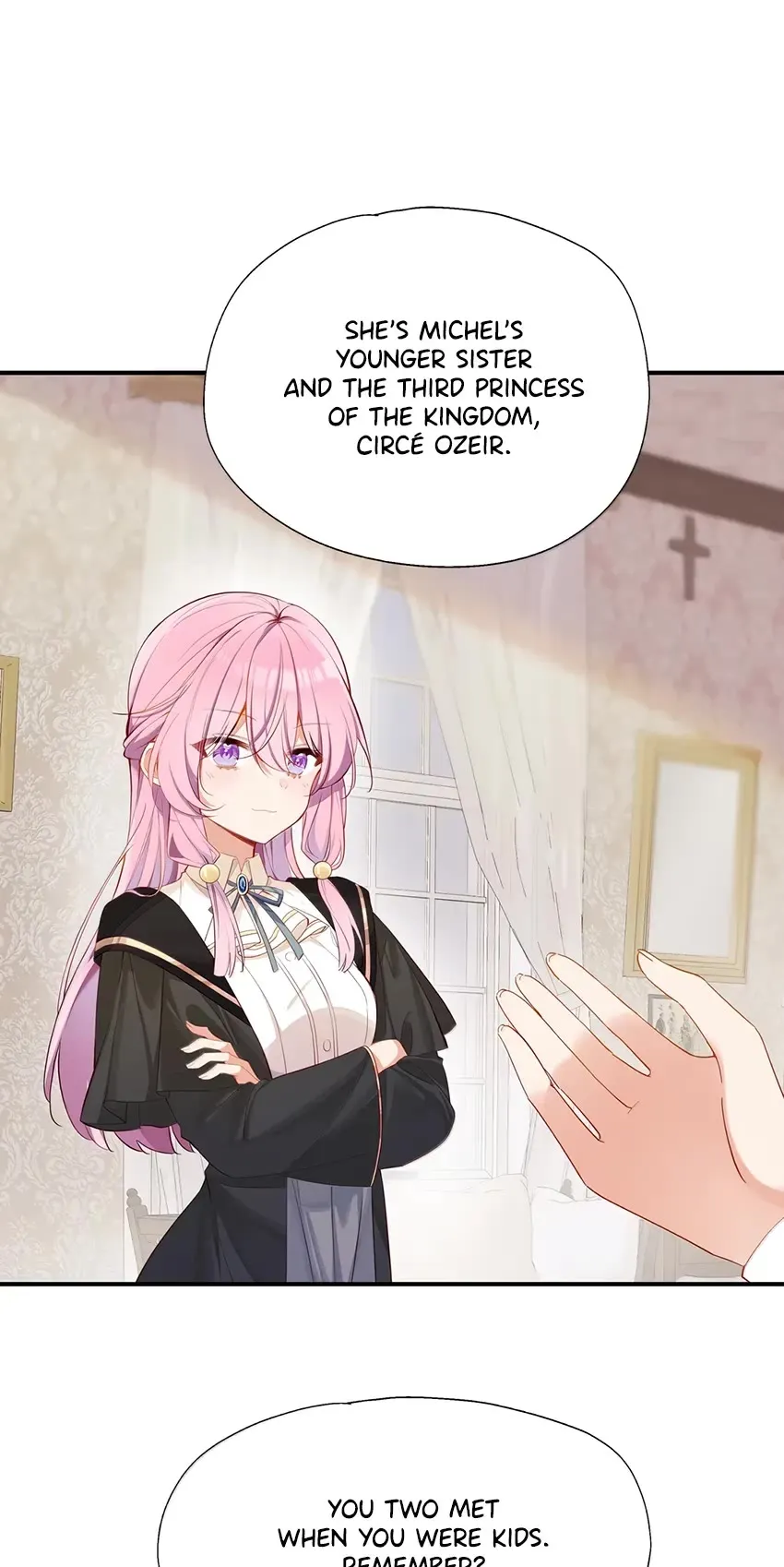 Please Bully Me, Miss Villainess! Chapter 116 - Page 14 in English