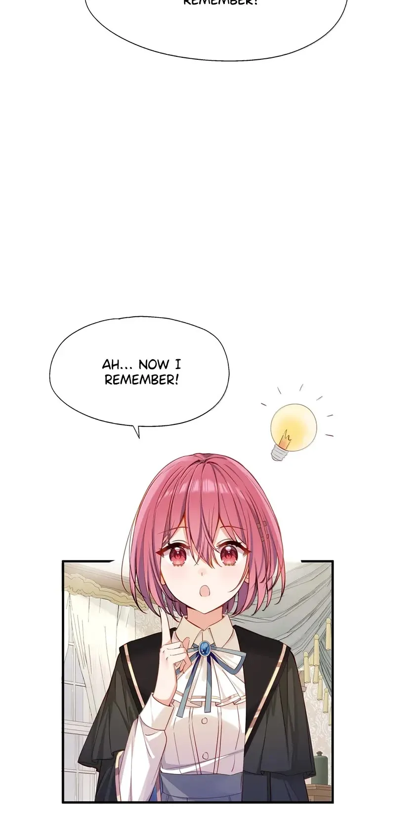 Please Bully Me, Miss Villainess! Chapter 116 - Page 15 in English