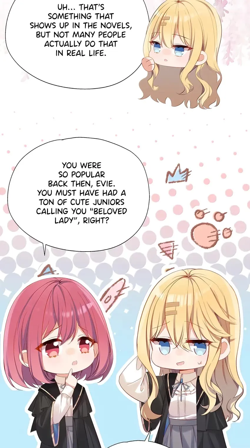 Please Bully Me, Miss Villainess! Chapter 116 - Page 7 in English