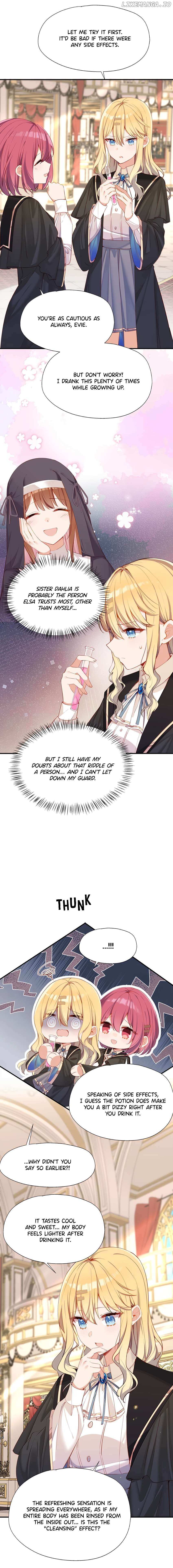 Please Bully Me, Miss Villainess! Chapter 119 - Page 9 in English