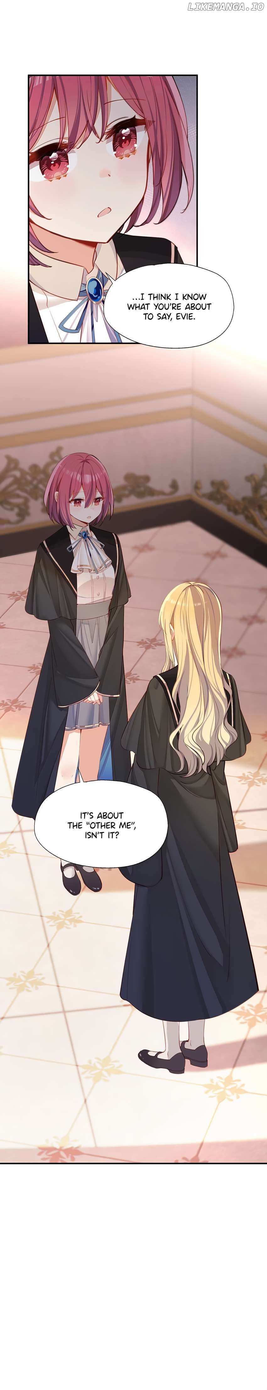 Please Bully Me, Miss Villainess! Chapter 123 - Page 10 in English